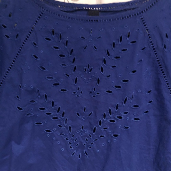 GAP tunic top - Picture 2 of 5